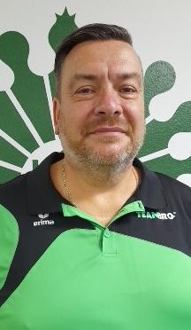 Vorstandsvorsitzender Torsten Weiß